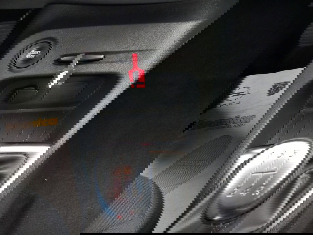 Renault Captur usata a Lucca (17)