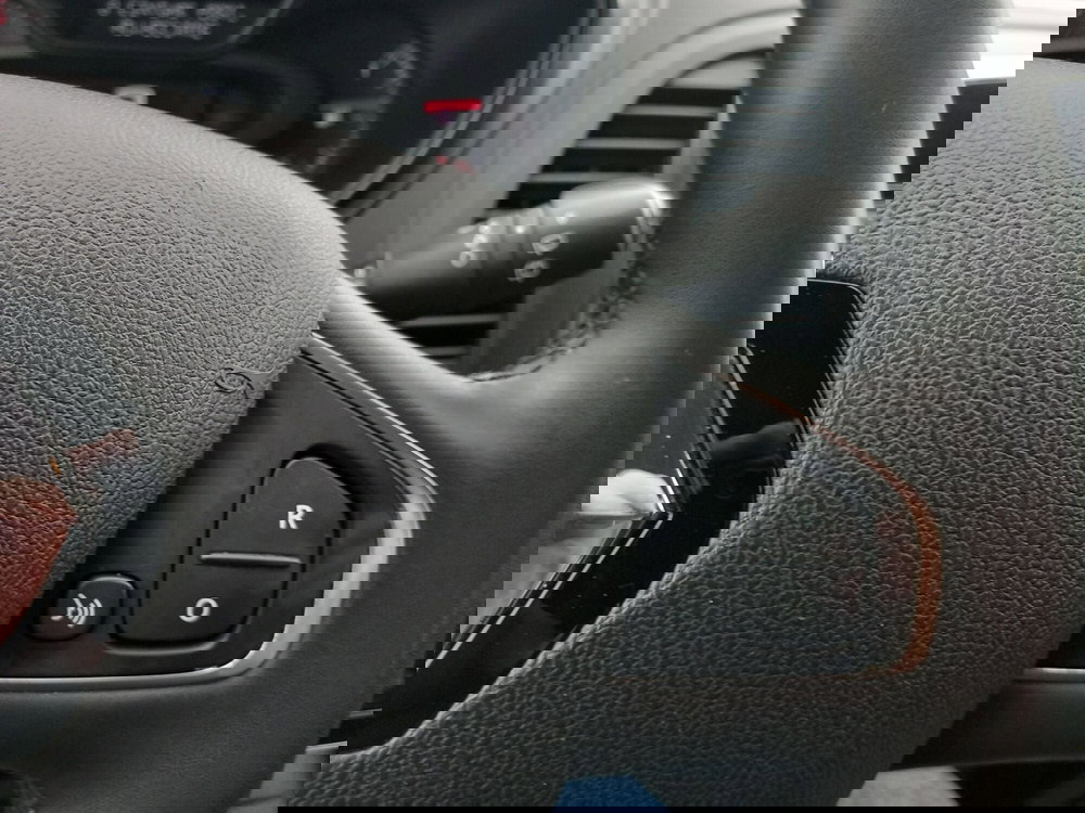 Renault Captur usata a Lucca (19)