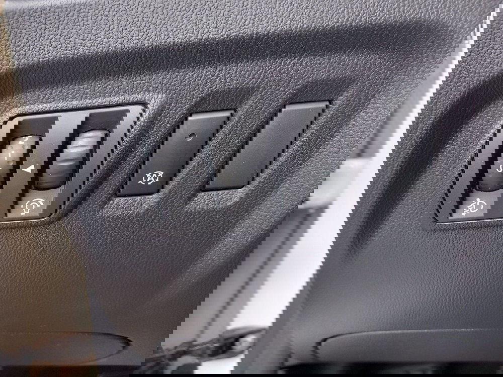 Renault Captur usata a Lucca (20)