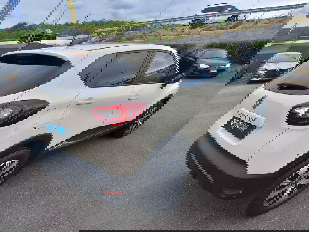 Renault Captur usata a Lucca (6)