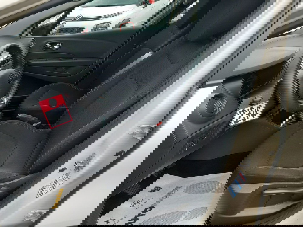 Renault Captur usata a Lucca (9)