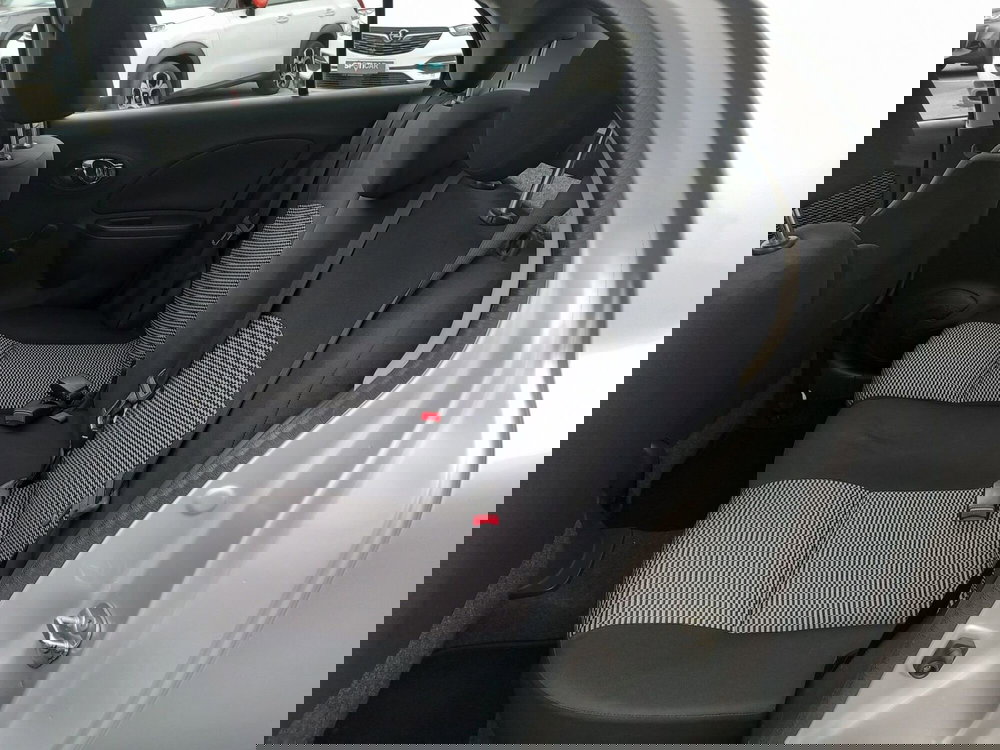 Nissan Micra usata a Lucca (10)