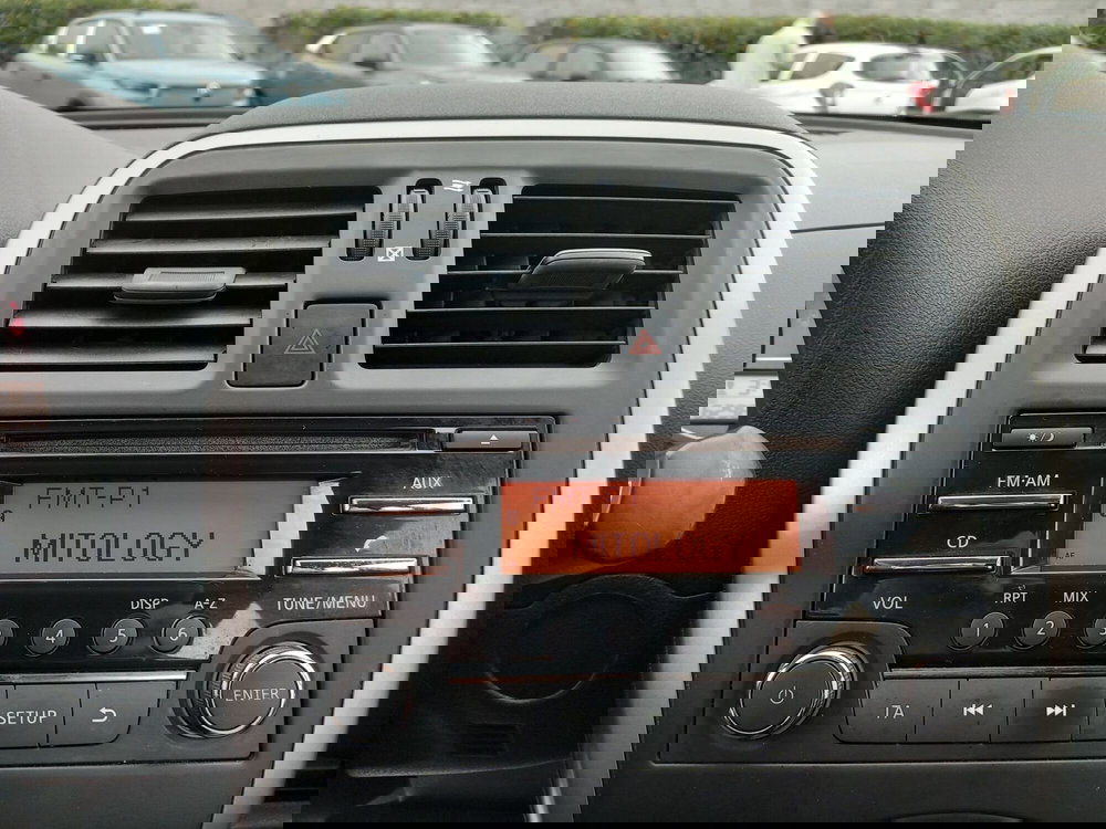 Nissan Micra usata a Lucca (17)