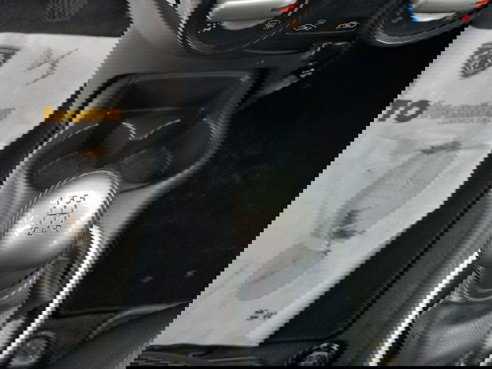 Nissan Micra usata a Lucca (19)