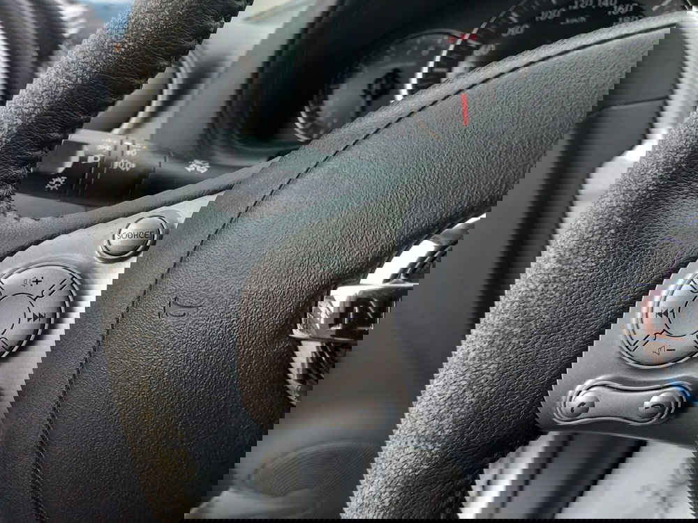 Nissan Micra usata a Lucca (20)