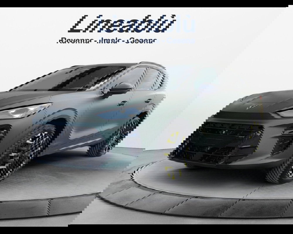 Cupra Terramar nuova a Ravenna