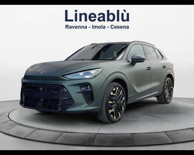 Cupra Terramar 2.0 tsi Impulse 4drive 204cv dsg nuova a Ravenna