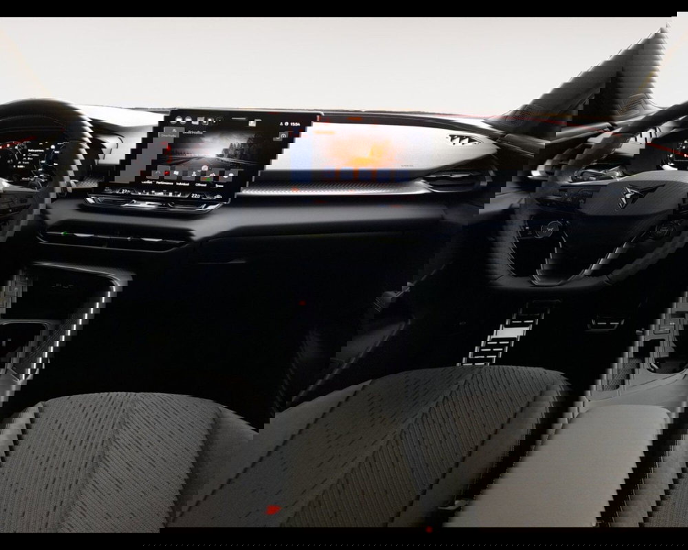 Cupra Terramar nuova a Ravenna (10)