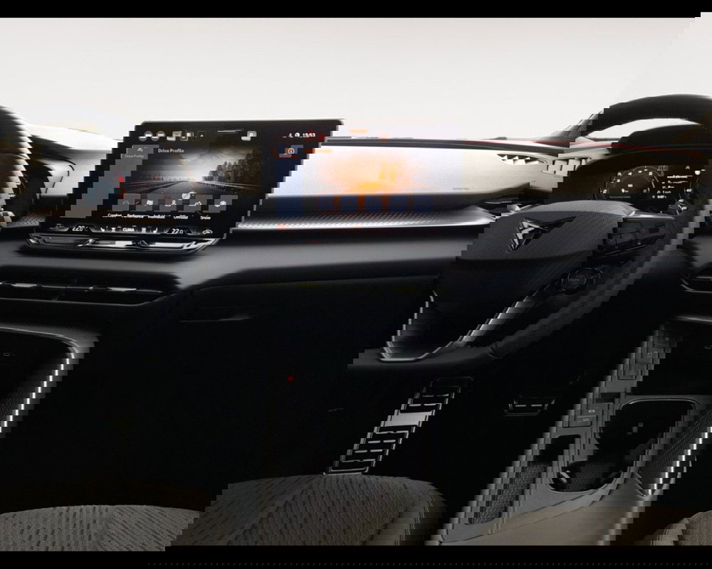 Cupra Terramar nuova a Ravenna (11)