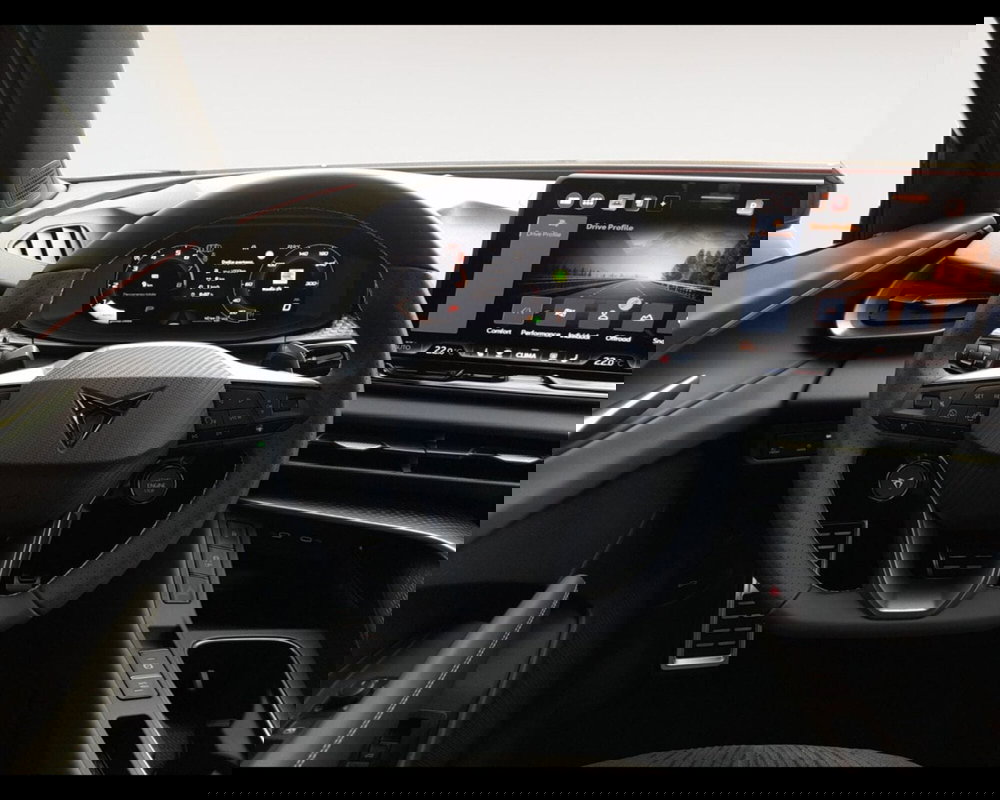 Cupra Terramar nuova a Ravenna (12)