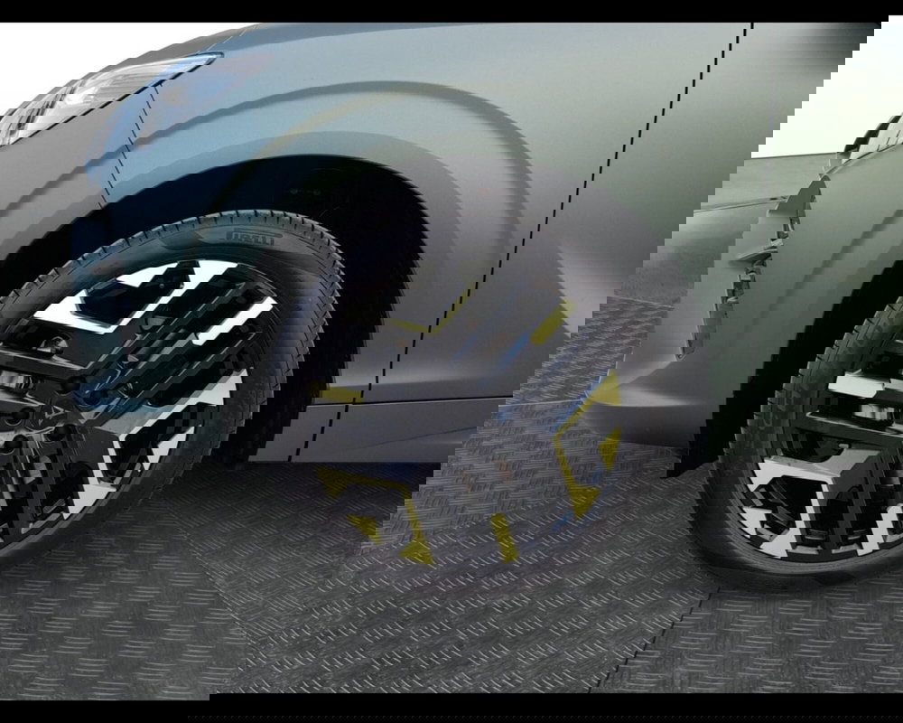 Cupra Terramar nuova a Ravenna (14)