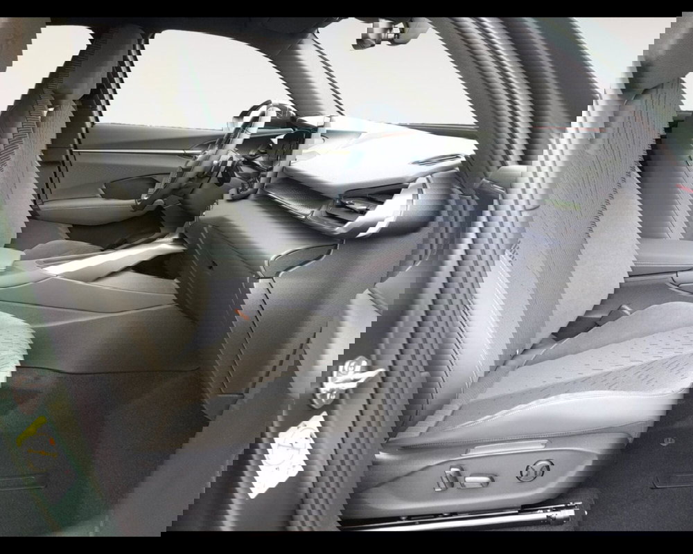 Cupra Terramar nuova a Ravenna (15)