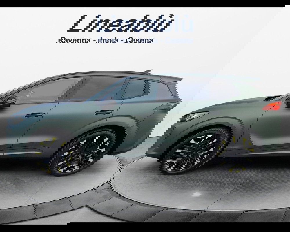 Cupra Terramar nuova a Ravenna (2)