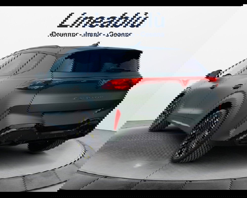 Cupra Terramar nuova a Ravenna (3)