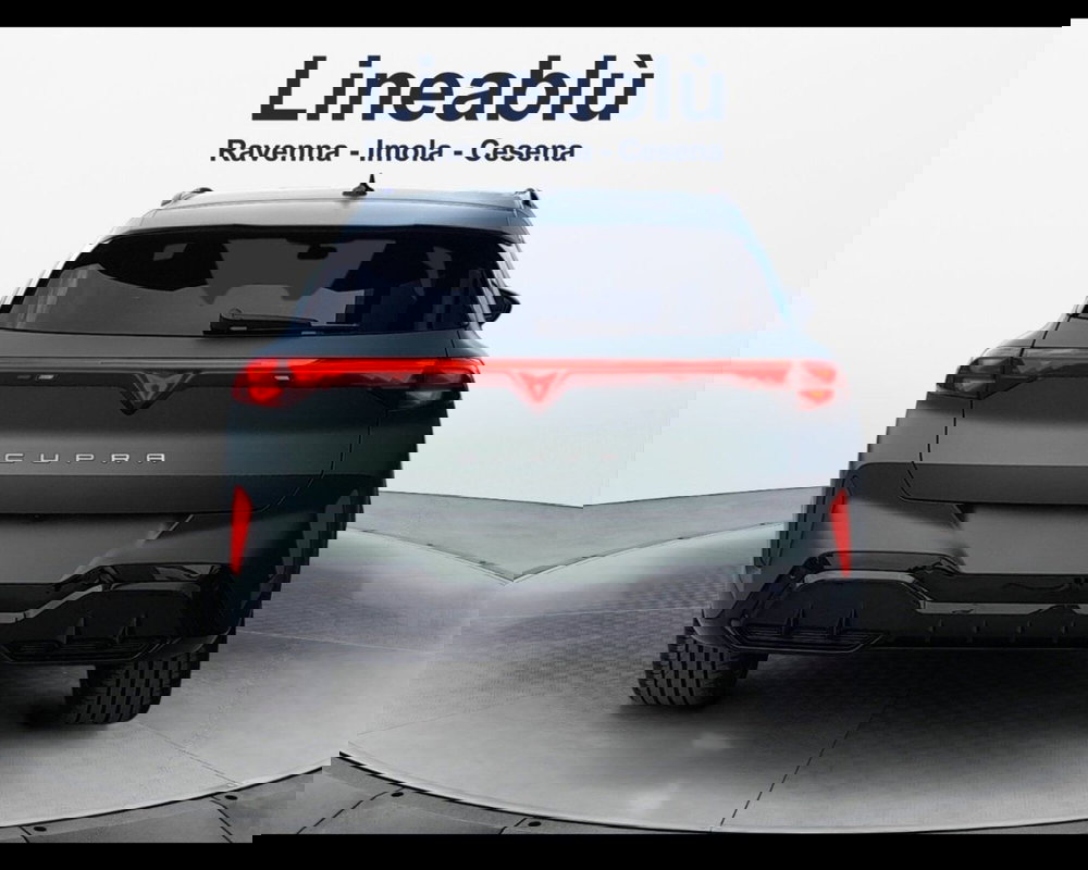 Cupra Terramar nuova a Ravenna (4)