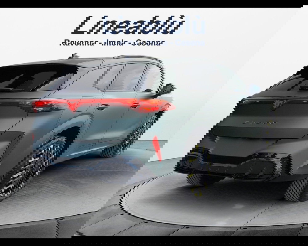 Cupra Terramar nuova a Ravenna (5)