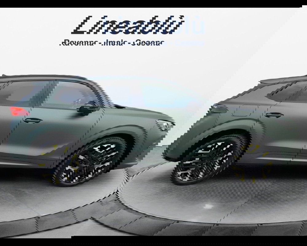 Cupra Terramar nuova a Ravenna (6)