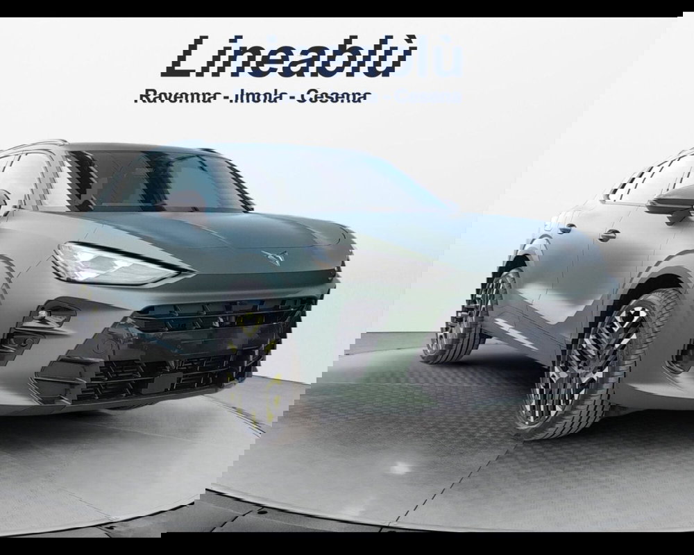 Cupra Terramar nuova a Ravenna (7)