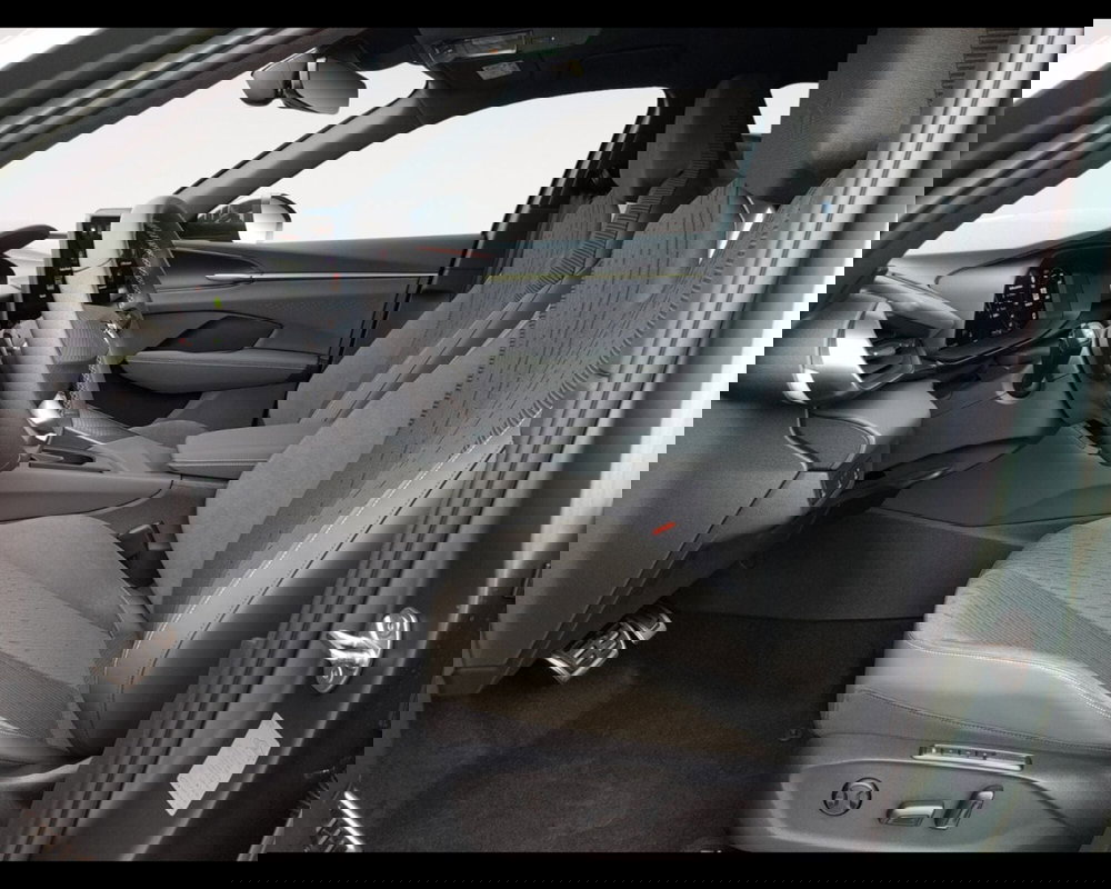 Cupra Terramar nuova a Ravenna (9)