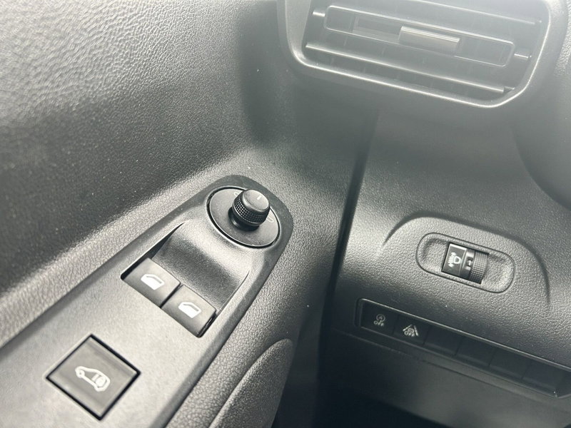 Toyota Proace City usata a Bergamo (12)