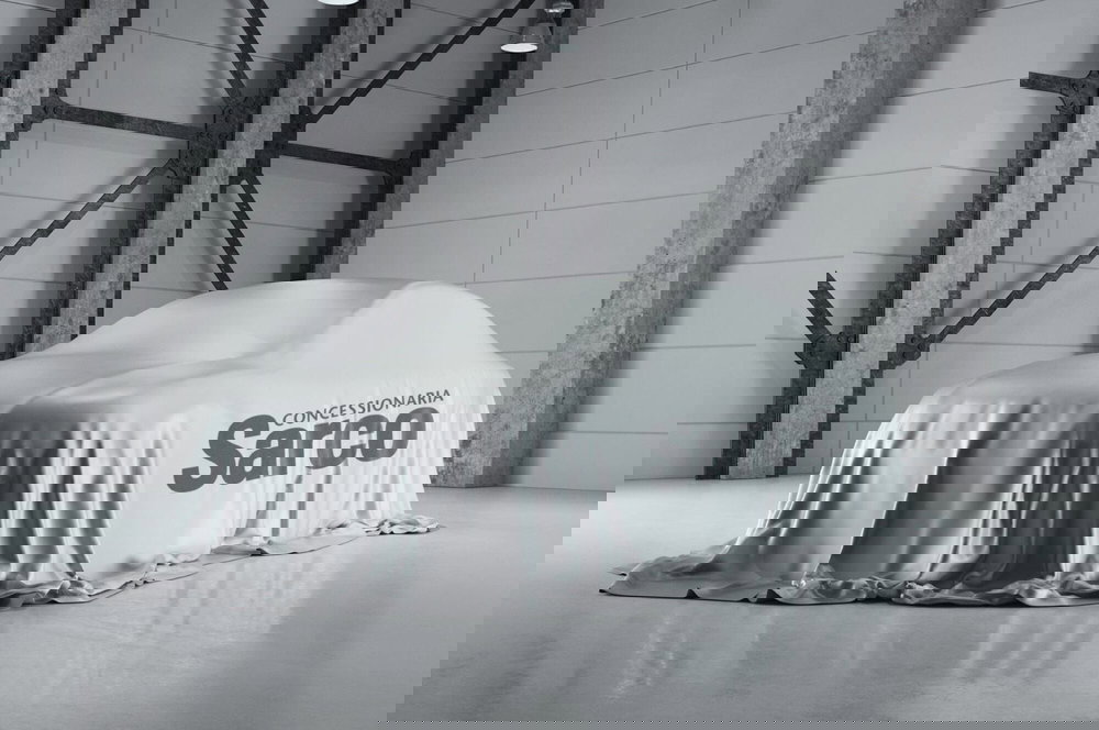 Toyota Aygo X usata a Bergamo