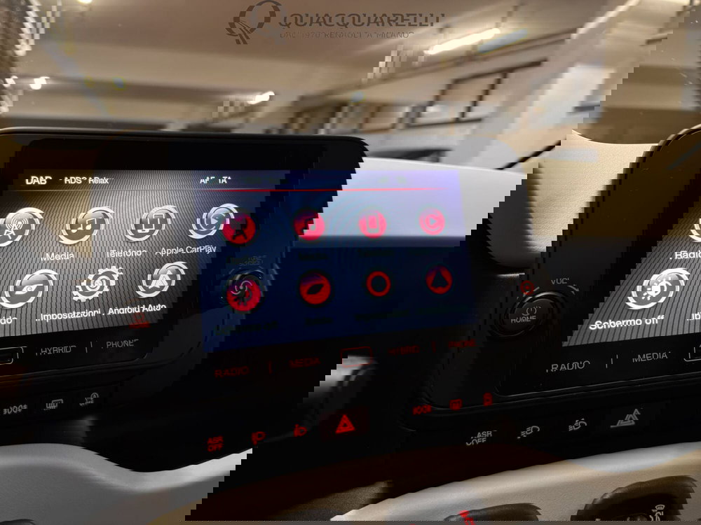 Fiat Pandina usata a Milano (10)