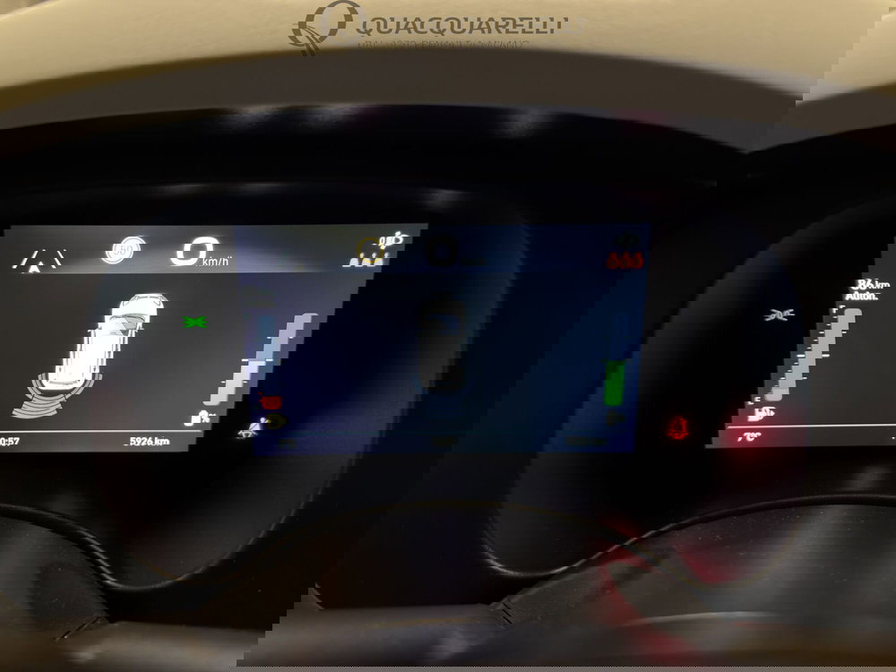 Fiat Pandina usata a Milano (11)