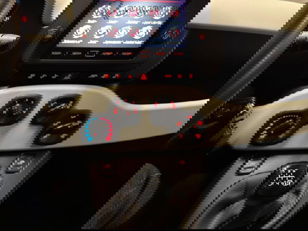 Fiat Pandina usata a Milano (12)