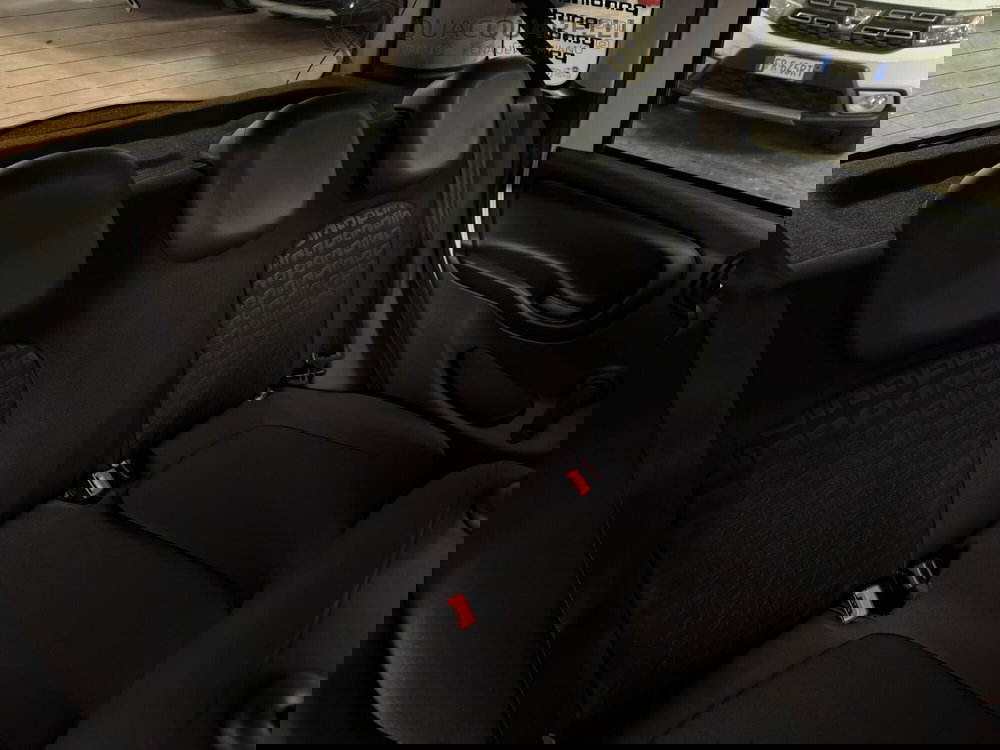 Fiat Pandina usata a Milano (15)