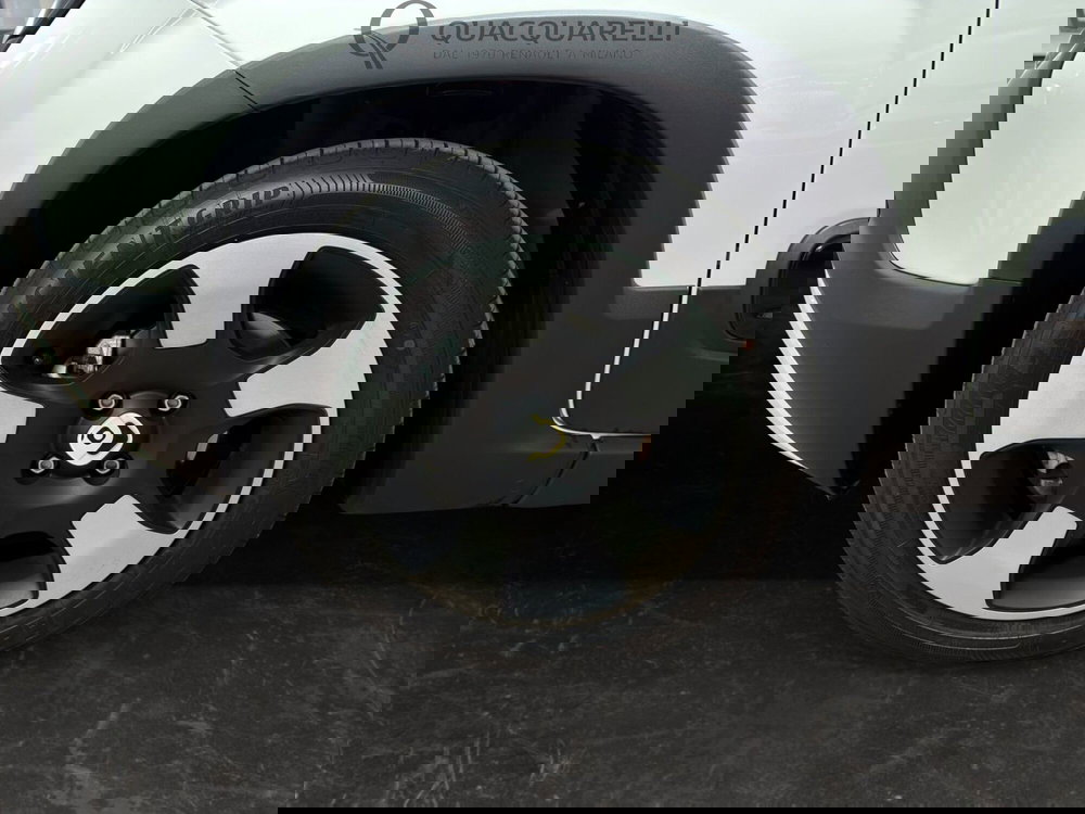 Fiat Pandina usata a Milano (8)