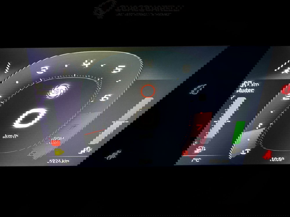 Fiat Pandina usata a Milano (9)