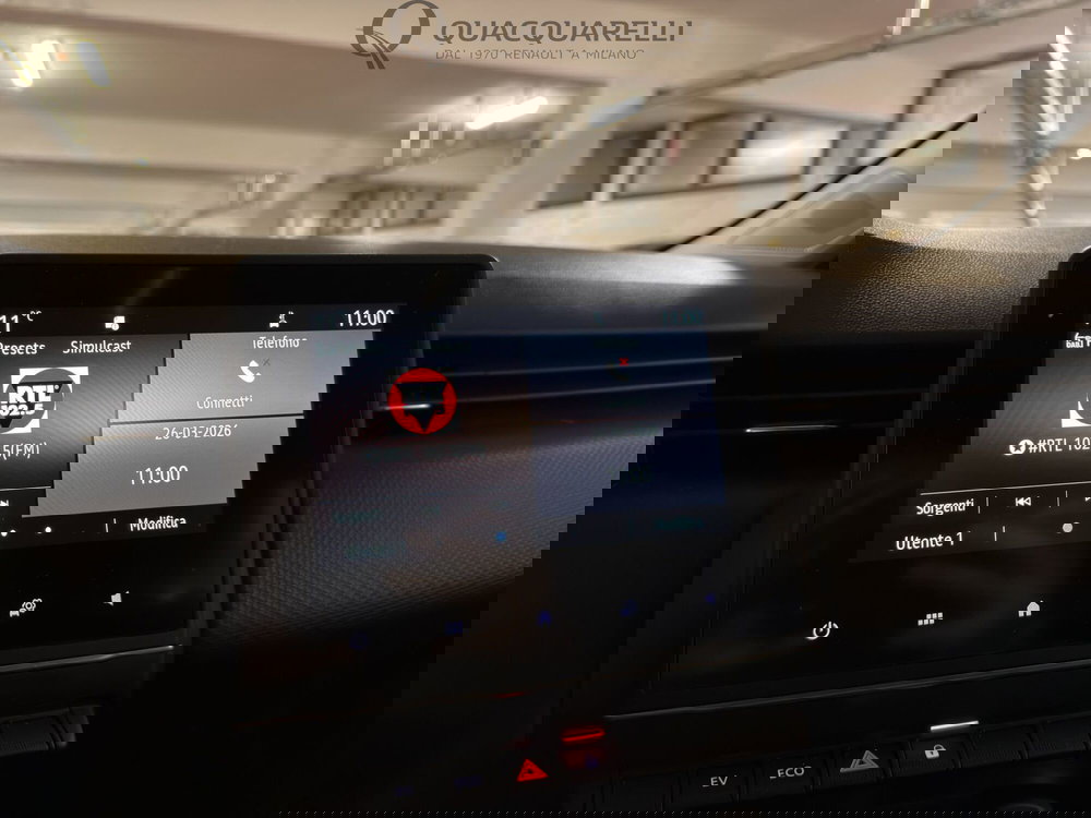 Renault Clio usata a Milano (10)