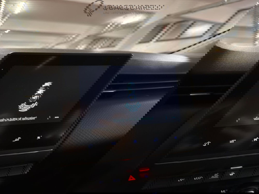 Renault Clio usata a Milano (12)