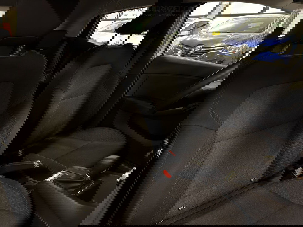 Renault Clio usata a Milano (15)