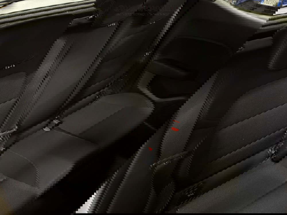 Renault Clio usata a Milano (16)