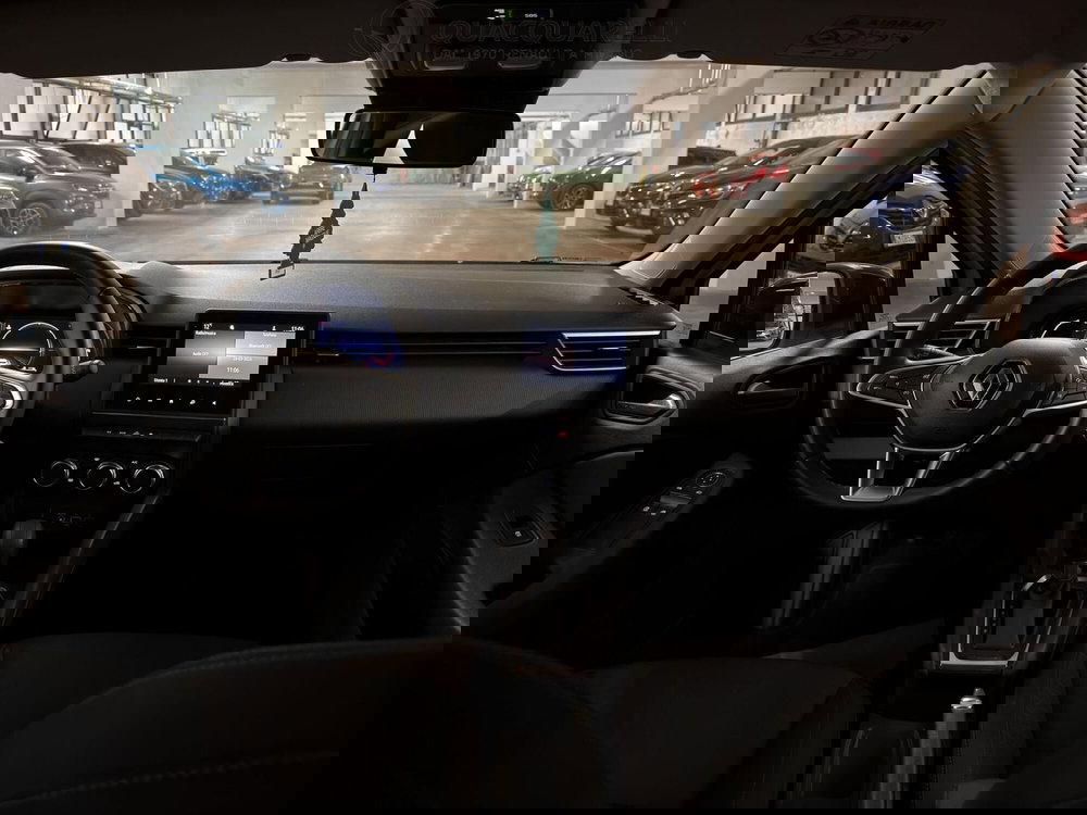 Renault Clio usata a Milano (17)