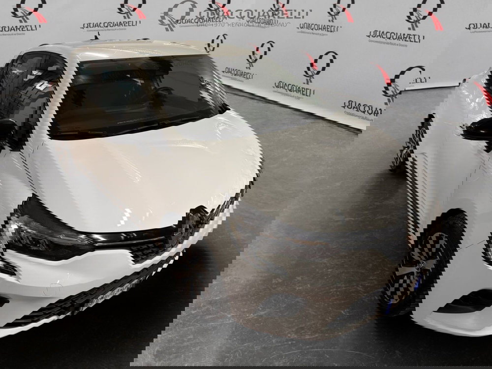 Renault Clio usata a Milano (2)