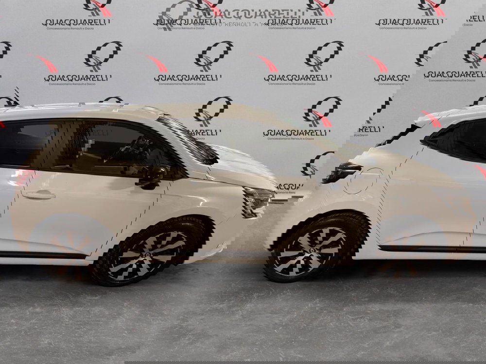 Renault Clio usata a Milano (3)