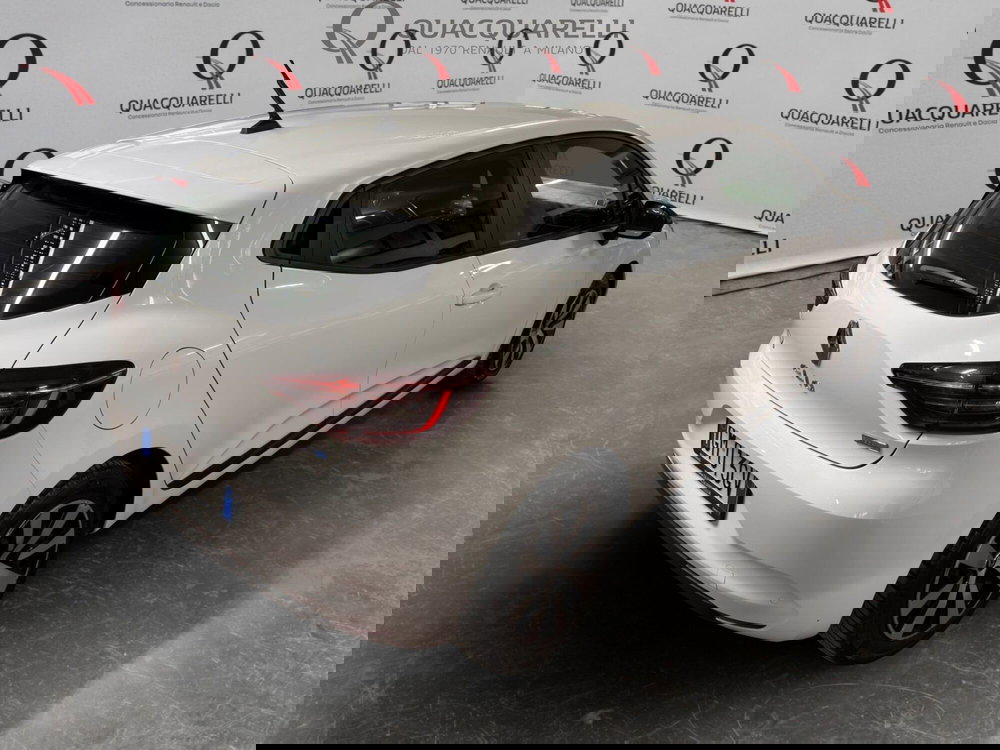 Renault Clio usata a Milano (4)