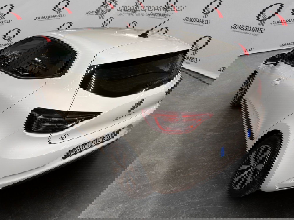 Renault Clio usata a Milano (5)