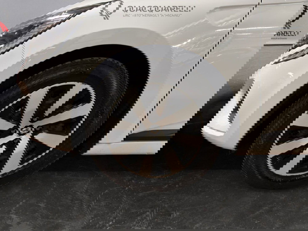 Renault Clio usata a Milano (7)