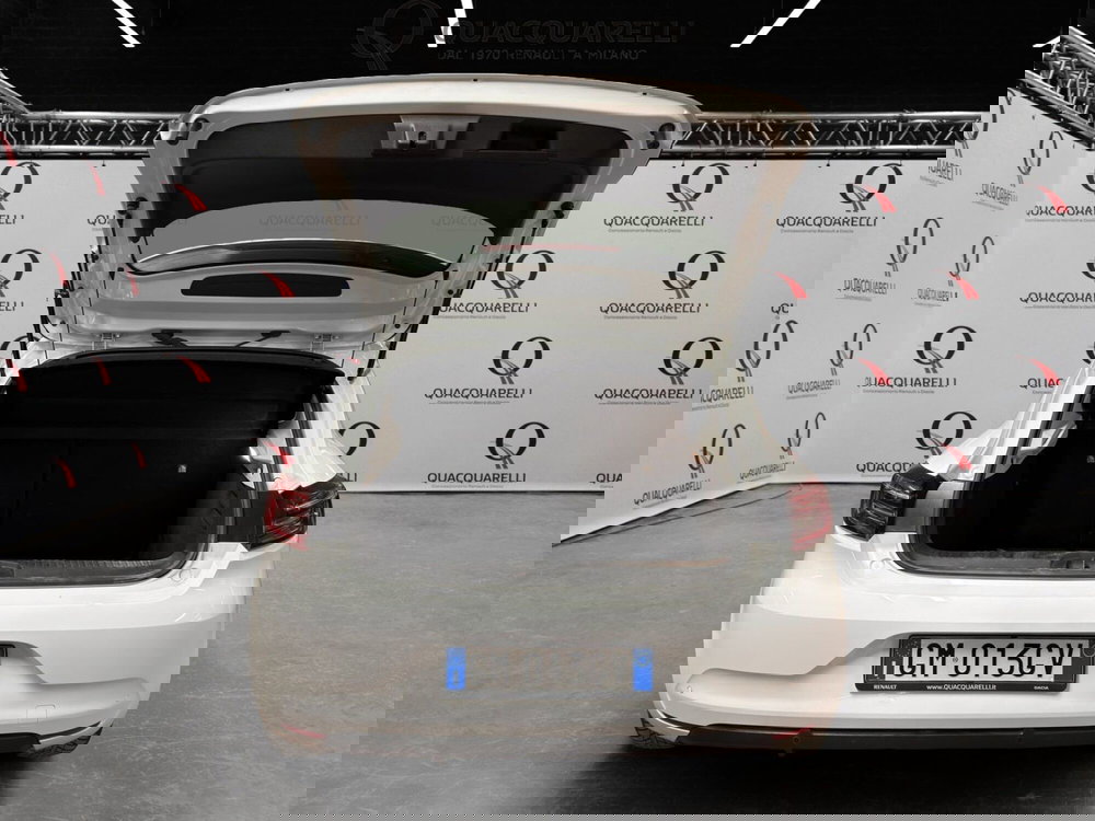 Renault Clio usata a Milano (8)