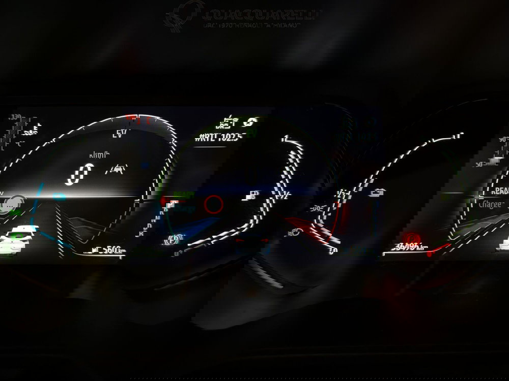 Renault Clio usata a Milano (9)