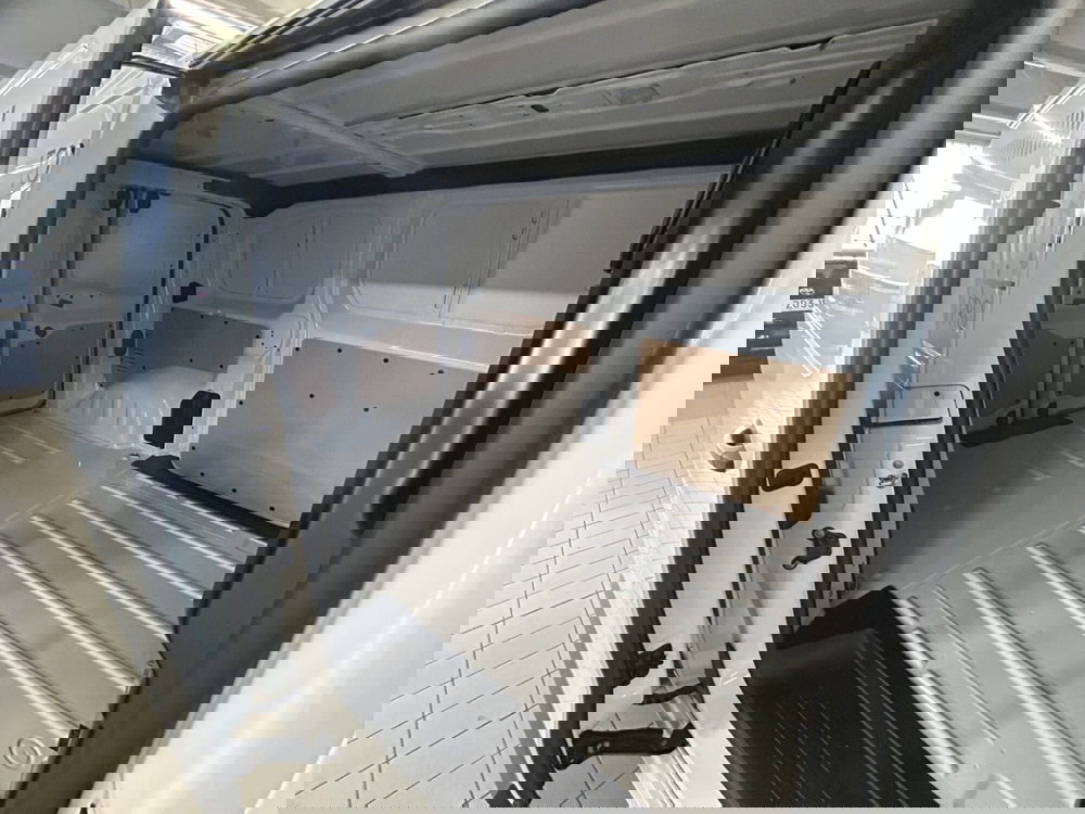 Toyota Proace nuova a Bergamo (11)