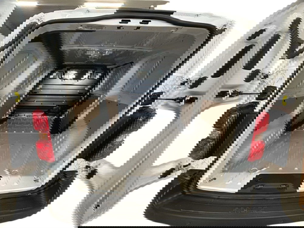 Toyota Proace nuova a Bergamo (12)