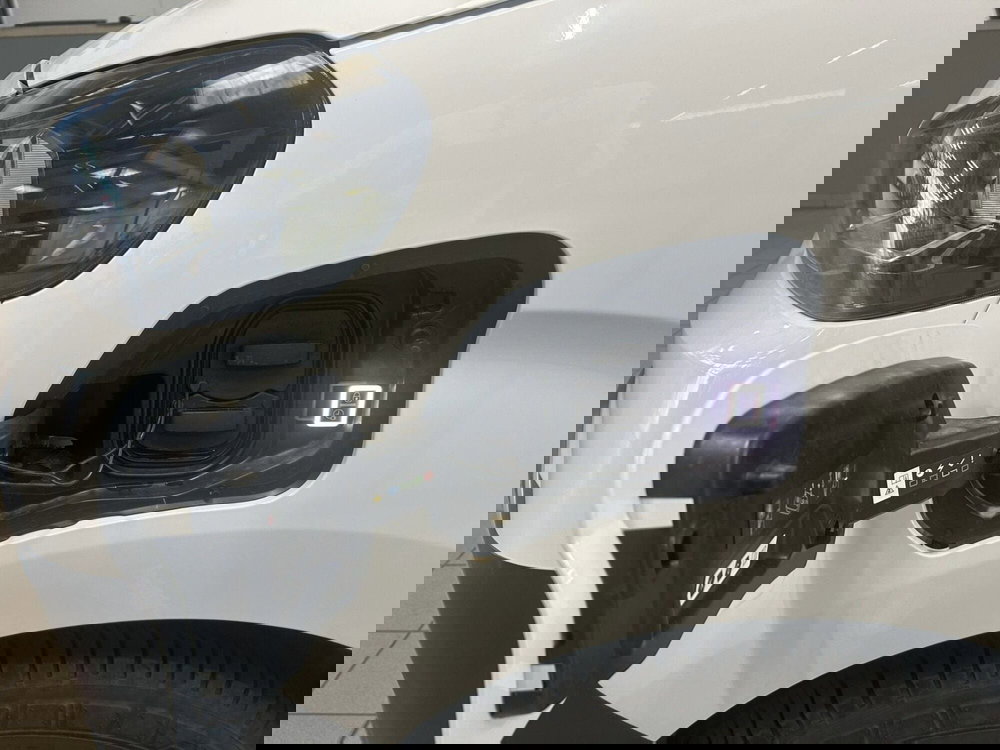 Toyota Proace nuova a Bergamo (14)