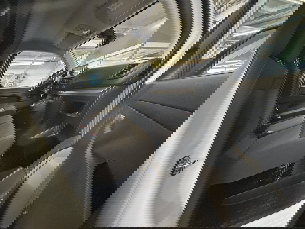 Toyota Proace nuova a Bergamo (8)