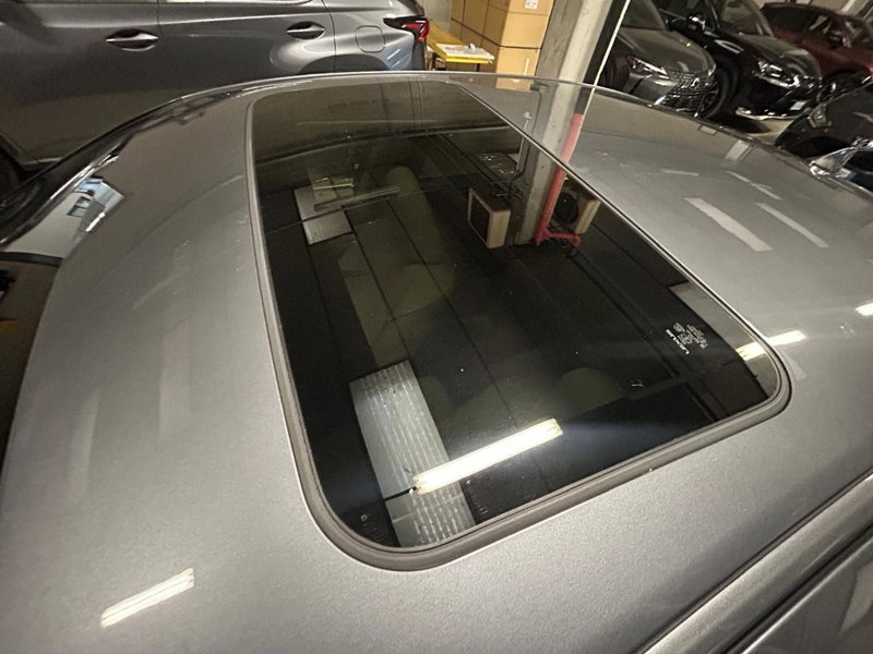 Lexus ES usata a Bergamo (19)