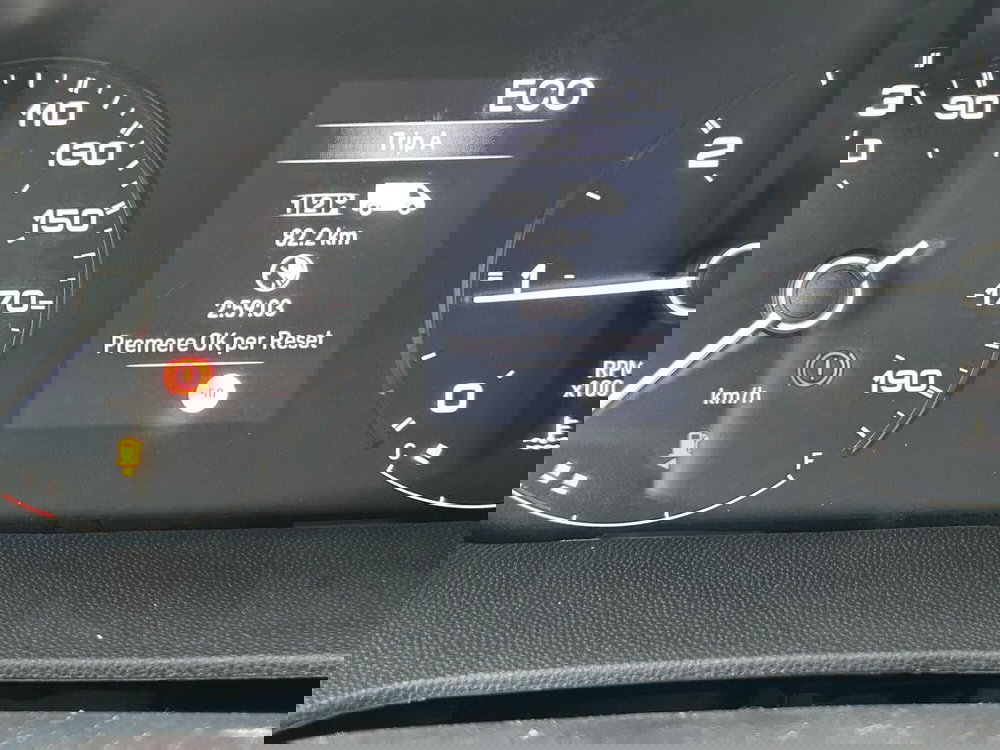 Toyota Proace Max Furgone nuova a Bergamo (12)