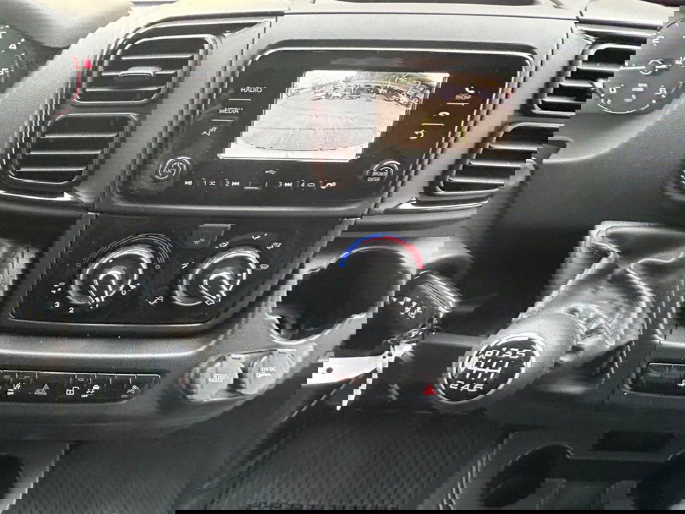 Toyota Proace Max Furgone nuova a Bergamo (15)